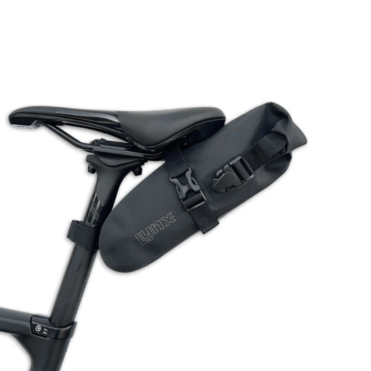 Lynx Saddle bag Wildtrack