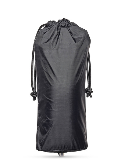 HydraPak Pioneer 6L - chasm black