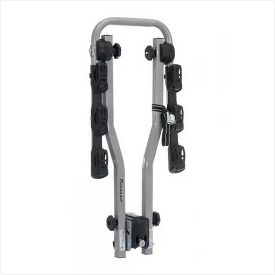 Peruzzo Arezzo 2 Bicycle Carrier for Trailer Coupling