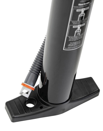 Zeltluftpumpe Outwell Cyclone Tent Pump – Campingpumpe für Zelte