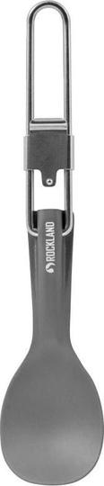 Rockland Ultralight All-purpose Folding Tourist Spoon