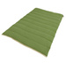Camping Duvet Outwell Constellation Duvet Lux - green/beige