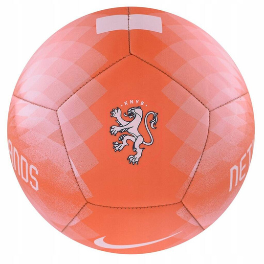 Nike KNVB Pitch SC3927-891 orange-orange 