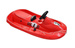 Hamax Kinder Rodelschlitten SNO Formel rot Schlitten  Kinder Schlitten 