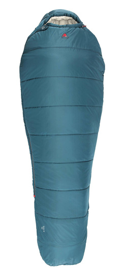 Sleeping Bag Robens Spire III (195 cm) - blue RZ