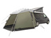 Caravan Tent Outwell Woodcrest