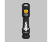Armytek Flashlight WIZARD C2 PRO MAGNET USB v4 white