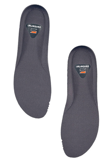 Einlegesohlen für Wanderschuhe Zamberlan Cushion Soft für Trekkingschuhe