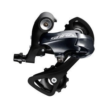 Rear Derailleut Shimano Sora RD 3000 9-speed SS 11T