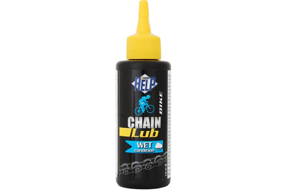  SUPER HELP  Bicycle Chain lube (Wet)