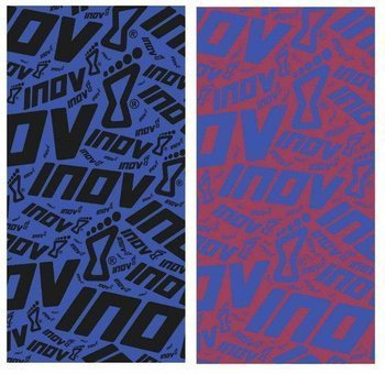 Inov-8 Multifunktionstücher zum Laufen & Trekking – Doppelpack