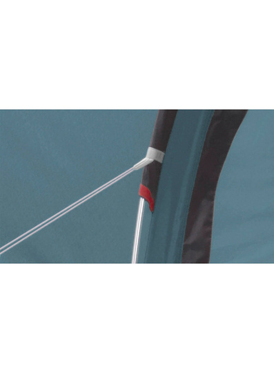 1 Personen Zelt Robens Arrow Head – blau – Tunnelzelt Campingzelt