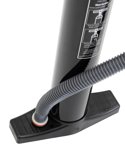 Zeltluftpumpe Outwell Cyclone Tent Pump – Campingpumpe für Zelte