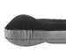 Outwell Classic w/pillow & Pump Double – black/grey (Doppel-Luftbett)