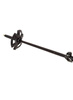Kohla VERTICAL PRO POLE Ski Touring Poles black/sulphur