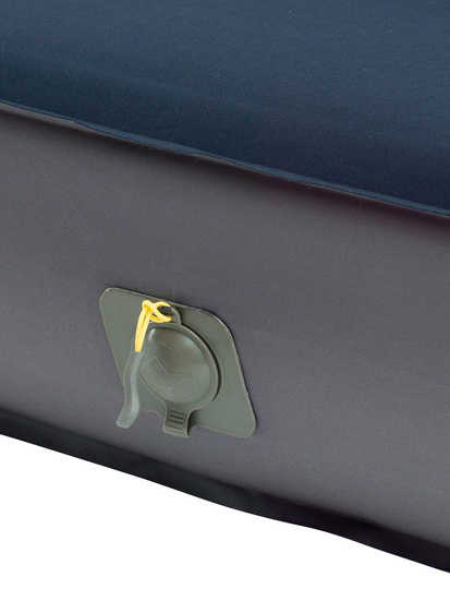 Selbstaufblasende Isomatte Outwell Dreamboat Single 7.5 cm Campingmatte