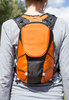 Sicario - Rucksack mit LED-Blinker