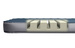 Self-Inflating Mat Outwell Dreamboat Single 12.0 cm - night blue
