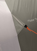 Caravan Tent Easy Camp Fairfields - grey/dark grey