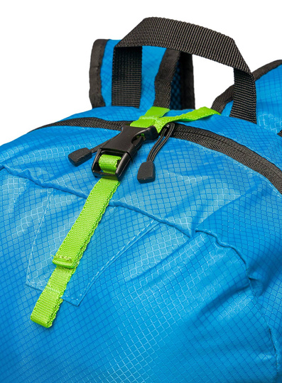 Rucksack Climbing Technology Magic Pack 16L - Blau