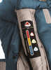 Sleeping Bag Robens Spire I (195 cm) - LZ blue