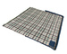 Sleeping Bag Outwell Camper Lux (200 cm) - blue