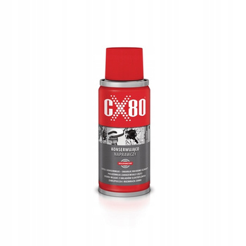 CX-80 Multifunktionsspray, 100 ml