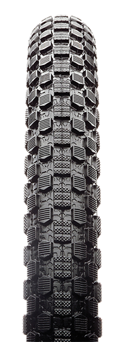 BMX Tyre 20x2.125 CST Freestyle BMX Bike Tyre Black