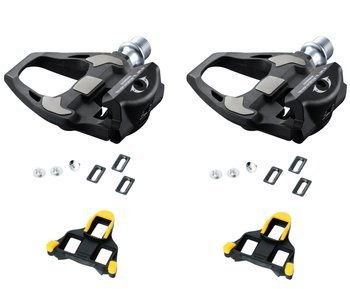 SPD SL PD-R8000 pedals