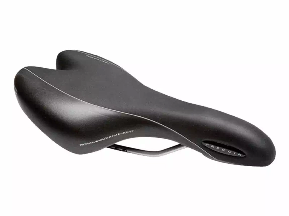 Das Selle Royal Premium Athletic Freccia SR-5107 Gel-Fahrradsattel - Herren