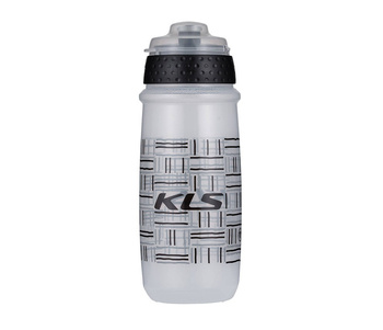 Water bottle Kelly's ATACAMA 022 0,65 l Black