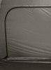Caravan Tent Easy Camp Fairfields - grey/dark grey