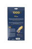 Table Tennis Bat ATEMI 1000 PRO Ping Pong Racket