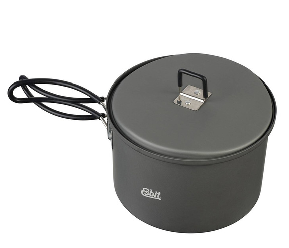 Esbit Solid Fuel Cookset 1500