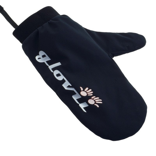 GLOVII Waterproof Thermal Glove Covers for Universal Gloves