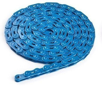 Dartmoor Core Blau Singlespeed Kette 3/32" 102 glieder Fixed gear Kette