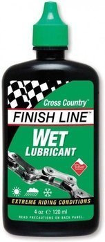 Finish Line Cross Country Wet 120ml