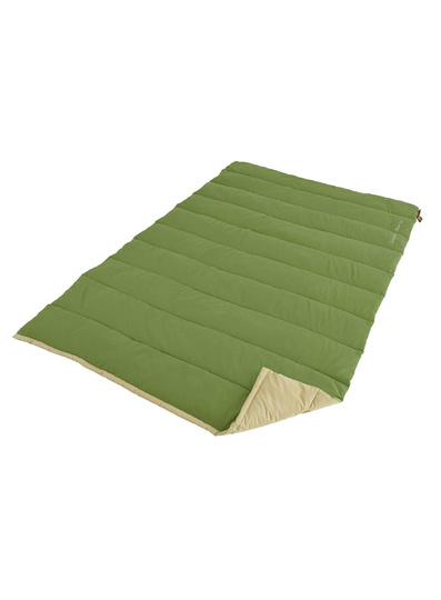 Outwell Constellation Duvet Lux - green