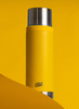 Esbit Sculptor Vacuum Flask 1000 ml - sun yellow