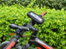 Waterproof Bike Rack Phone Holder