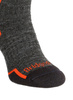 Dicke Winter-Trekkingsocken Bridgedale Explorer Heavyweight Boot Merino Comfort
