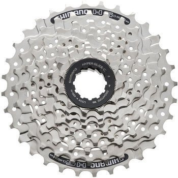 Shimano Acera CS-HG41 8 Fach Kassette 11-32T 315g