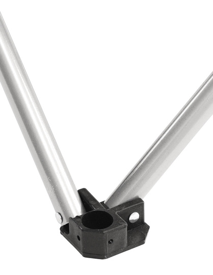 Touristensofa Campingstuhl Outwell Catamarca Sofa - Schwarz