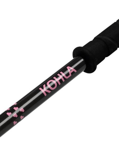 Kohla VERTICAL PRO LD Skitourenstöcke 105 - 140 cm