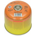 Cartridge, gas cylinder with ElicoCamp thread 300 g - Elico