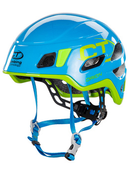 Kletterhelm Climbing Technology Orion - Blau