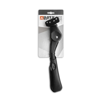 Lynx Adjustable chainstay kickstand 16"-24"