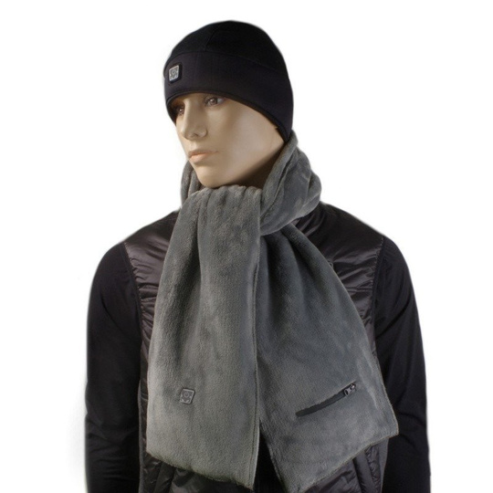 GLOVII Heated Scarf