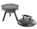 Outwell Cazal Klappgrill Calvados Grill M Portable BBQ Grill
