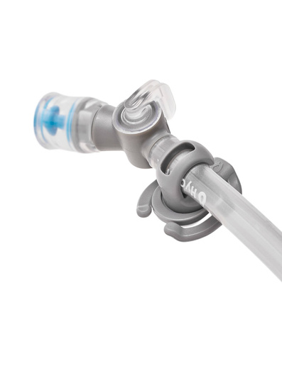 Trinksystem HydraPak Wasserbehälter / Trinkblase Contour 2L - clear